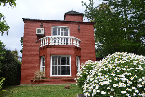 Casa En Alquiler En Country Banco Provincia