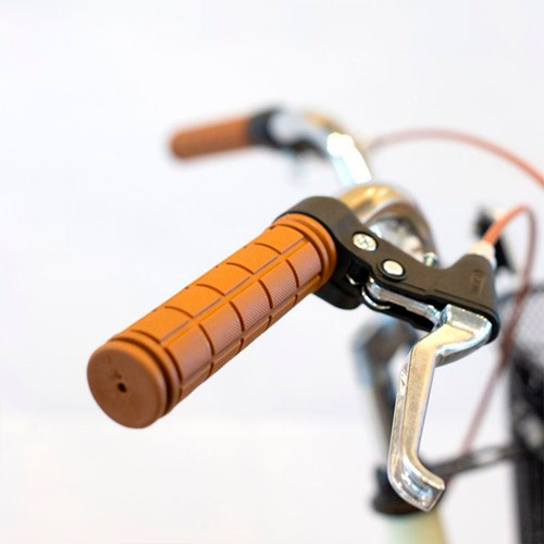 Bicicleta Paseo R26 Randers Aluminio Vintage Mujer Canasto