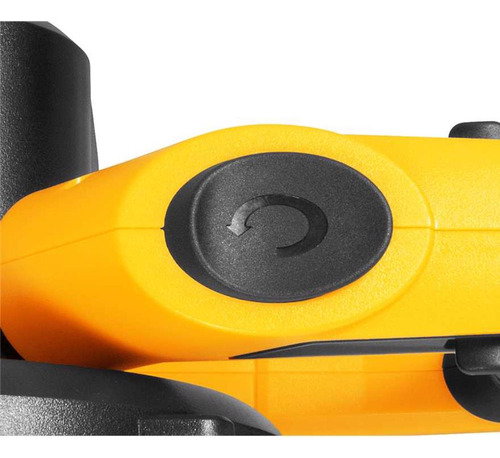 Soprador Aspirador 18v C/ Bateria E Carregador Bivolt Vonder
