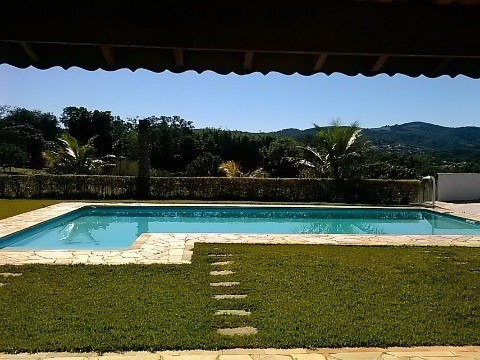 Imagem 17 de 18 de Sítio - St00012 - 2464932