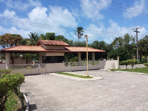 Imagem 13 de 15 de Oportunidade De Terreno Em Condominio Com 1.840m2 De Frente Pro Mar Em Barra Grande - Lit737 - 4794007