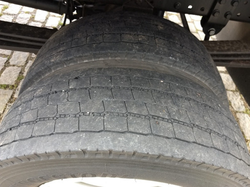 Volkswagen Vw 9.170 Delivery Carroceria
