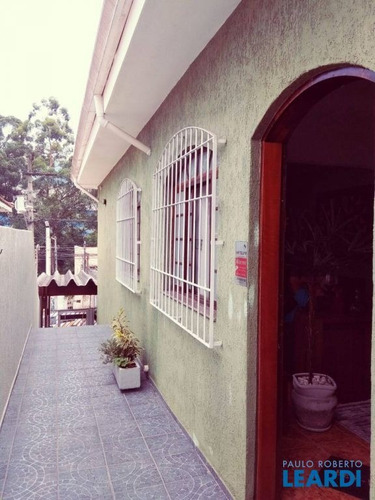 Imagem 8 de 15 de Sobrado - Campo Grande - Sp - 594320