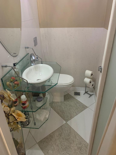 Imagem 20 de 25 de Excelente 3 Dormts. 1 Suíte 119 M² Na Bela Vista. - 16779