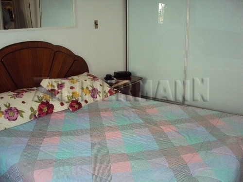 Imagem 13 de 15 de Casa - Sumare - Ref: 61784 - V-61784