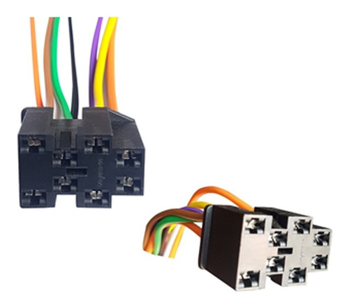 Arnes Switch Intermitentes Luces Niebla Jetta A2 Golf Vocho