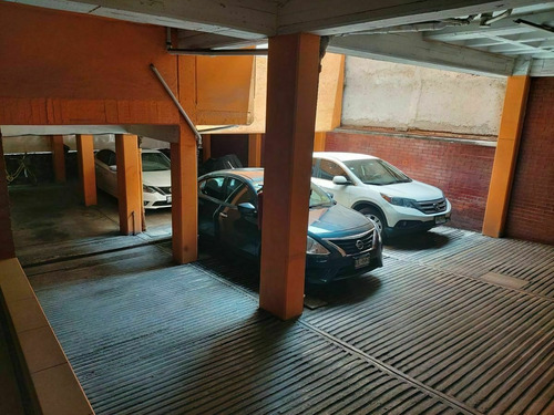 Imagen 12 de 12 de Departamento En Venta Tacuba