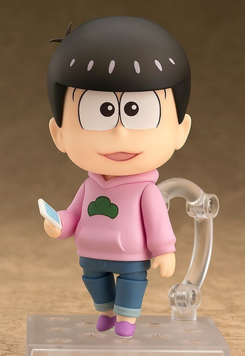 Goodsmile Nendoroid - Osomatsu-san - Matsuno Todomatsu (Usado)