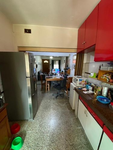 Imagen 2 de 16 de Venta Casa En Sayago De 3 Dormitorios Y 2 Baños