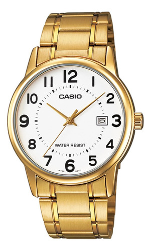 Reloj Casio Ltp-v002g-7budf