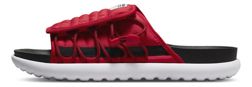 Zapatillas Nike Asuna 2 Slide University Red Dj3388-600   