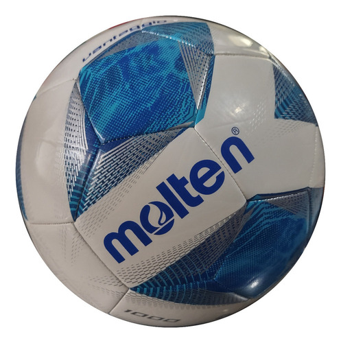Balón Vantaggio Molten F5a1000 De Futbol No 5, Alta Calidad