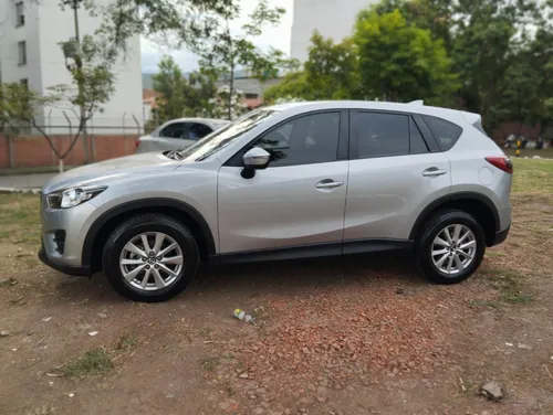 Mazda CX-5 2.0 Prime
