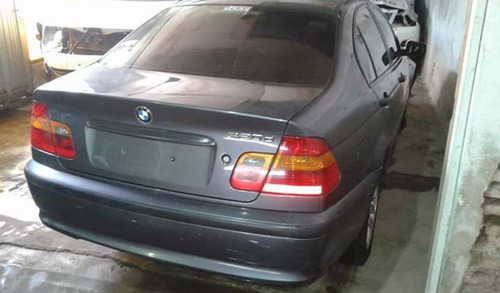 Dado De Baja Bmw
