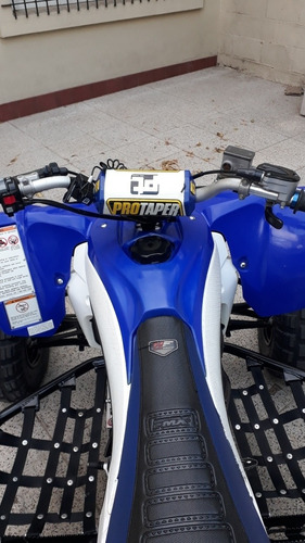 Yamaha Yfz 450r