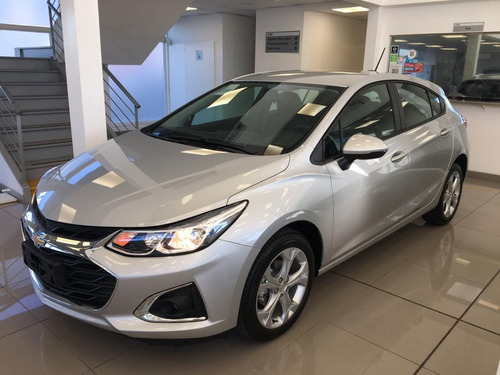 Chevrolet Cruze Lt 5p 1.4t Af