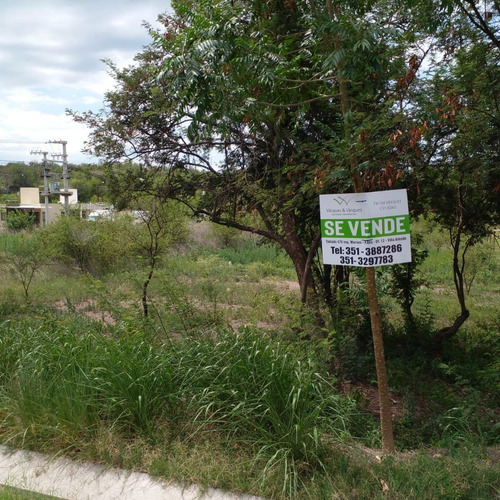 Imagen 5 de 6 de Se Vende Excelente Lote En Barrio Prossur 600 Metros Con Escritura!!!!