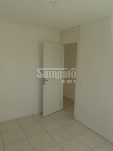 Imagem 17 de 25 de Apartamento - Ref: S2ap5861