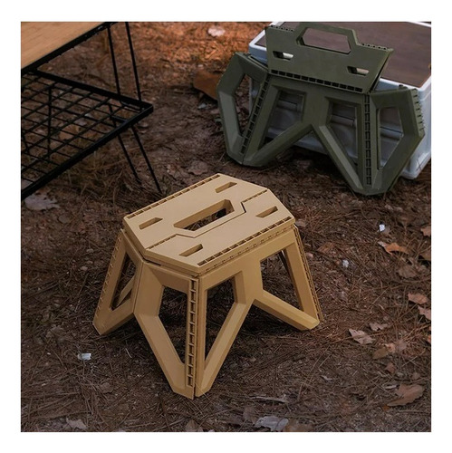 Pack X2 Piso Plegable Escalón Taburete Multiusos Pisos