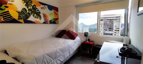 Dpto 3d 2b - 74 Mt2 - Vista Despejada - Las Condes