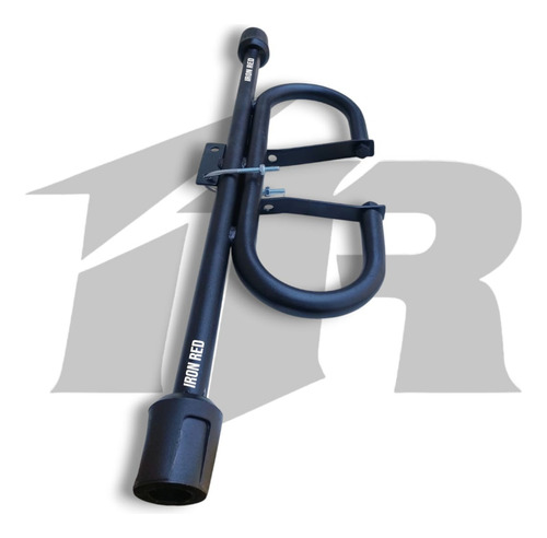 Slider Defensa Para Choques Para Vento Lithium 190/150