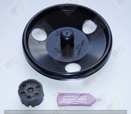 Collarin De Embrague Vw Vento Golf Jetta 92/98