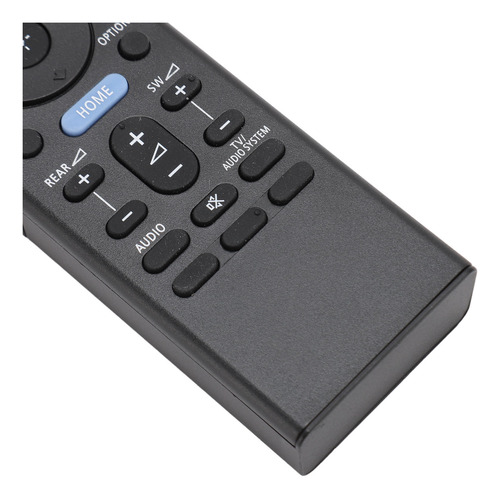 Control Remoto De Barra De Sonido Rmt Ah510u, Acceso Fácil Y