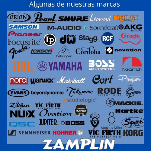 Imagen 9 de 9 de Manija Para Bafle Xpro M131 Metálica En Cuotas