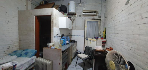 Imagen 5 de 7 de Local Con Cocina Y Baño-en Venta