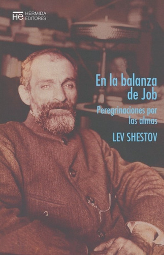 En La Balanza De Job - Lev Shestov