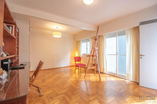 Imagen 17 de 30 de Venta Departamento Caballito Monoambiente Excelente Ubicación