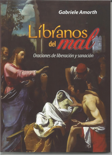 Libranos Del Mal