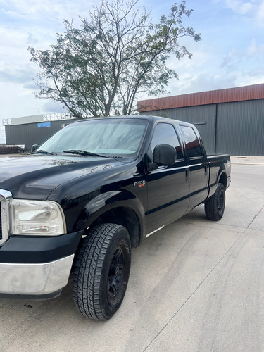 Ford F-100 3.9 I Xlt D/cab 4x4