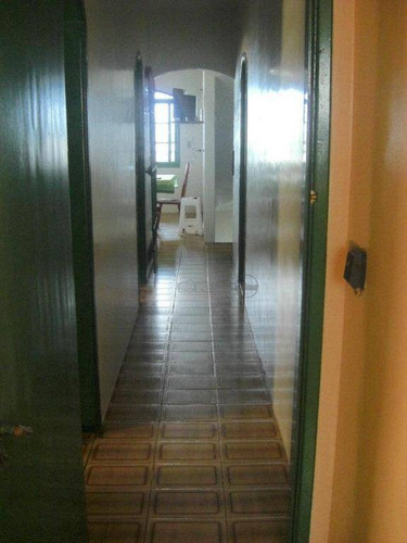 Imagem 6 de 11 de Sobrado Com 3 Dormitórios À Venda, 230 M² Por R$ 395.000,00 - Vila São Paulo - Mongaguá/sp - So0218