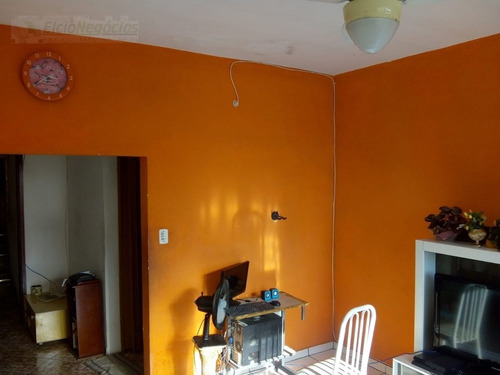 Imagem 16 de 30 de Casa Para Venda, 4 Dormitórios, Vila Bancária Munhoz - São Paulo - 2325