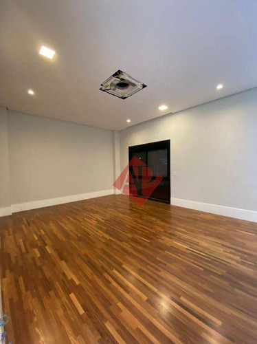 Imagem 6 de 23 de Sobrado Com 5 Dormitórios À Venda, 1200 M² Por R$ 12.000.000,00 - Tamboré 02 - Santana De Parnaíba/sp - So0361