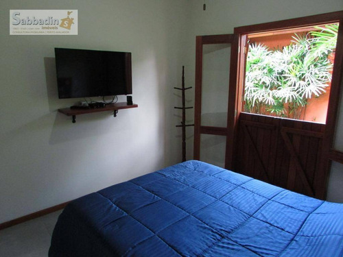 Imagem 25 de 30 de Casa Com 3 Dormitórios À Venda Por R$ 1.500.000 - Secretário - Petrópolis/rj - Ca0353
