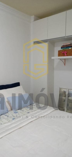 Imagem 13 de 13 de Apt. No Stella Maris 3 Quartos Sendo 1 Suíte Varanda 81 M² Por Apenas 260 Mil !! - 121