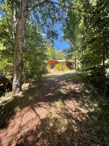 Venta De Propiedad En Camino A Las Termas De Chillán