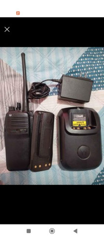 Radio Motorola Dgp 4150 En Uhf