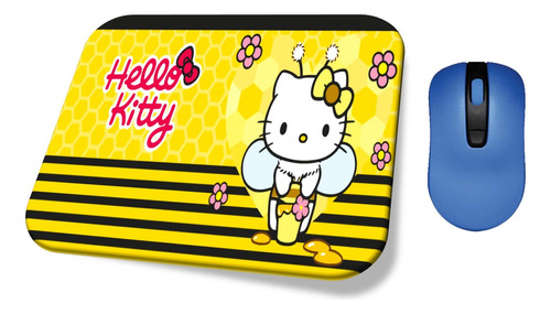 Mouse Pad Hello Kitty 28