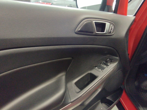 Imagen 22 de 22 de Ford Ecosport Titanium Manual Entrega Ya Varios Colores - Hd
