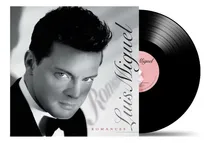 Comprar Coleccion Vinilos Luis Miguel Inolvidable N°7 Romances (2lp) Versión Del Álbum Colecciones La Nacion