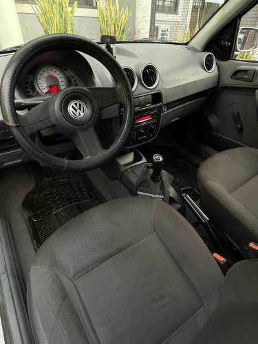 Volkswagen Gol 1.6 I Power 601