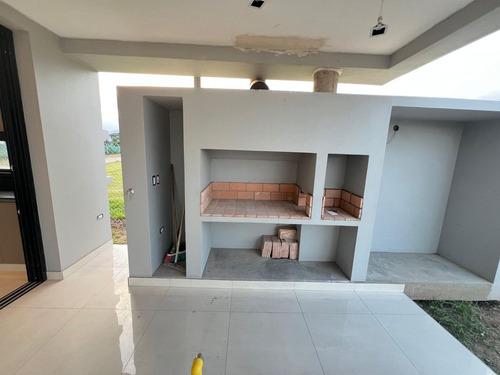 Venta Casa A Estrenar 3d -country Viento Sur