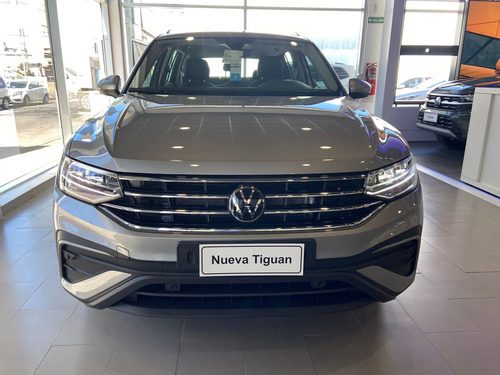 Volkswagen Tiguan Allspace 2.0 Tsi Life 4Motion Dsg