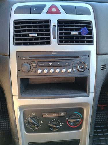 Peugeot 307 2.0 Hdi Xs 110cv