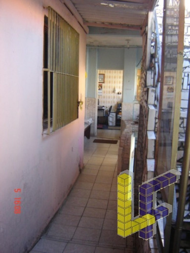 Venda Imóvel Comercial Sao Caetano Do Sul Oswaldo Cruz Ref: - 11035