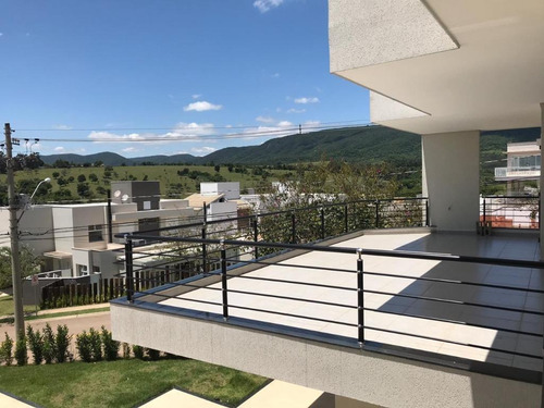 Casa Em Condominio - Ch0215