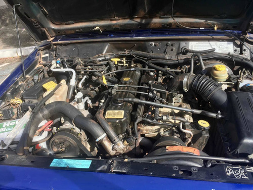 Imagem 13 de 15 de Jeep Cherokee 1998 4.0 Sport Aut. 5p